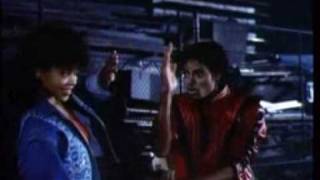 Michael Jackson  Thriller 2009  Extended Reedit by Dj Marcelo Paixao [upl. by Klecka]