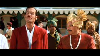 Lagaan Trailer [upl. by Ynattir]