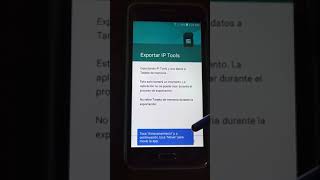 GALAXY J2 PRIME Mover Aplicaciones A La Micro SD [upl. by Sigismundo650]