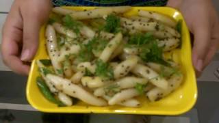 Simple and Easy Recipe for Farra  Chhattisgarh Delicacy [upl. by Shushan]