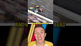 NASCAR champion loses in the worst way [upl. by Herbie]