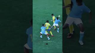 Ronaldo JR skills [upl. by Eanil]