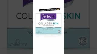 Perfectil Collagen Skin [upl. by Auqcinahs630]