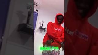 D’Aydrian Harding amp Dababy’s new song is 🔥 rap dababy staysober [upl. by Aicirt]