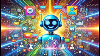 Use Simple AI Chatbots To Empower Awesome Customer Service [upl. by Yxor247]