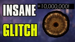 Elden Ring INSANE Glitch Rune Farming 100k To 500K Runes In Minutes [upl. by Iverson596]