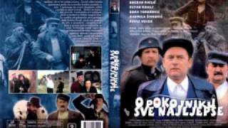 Domaci film50 NAJBOLJIH FILMOVA SVIH VREMENA [upl. by Terryl298]