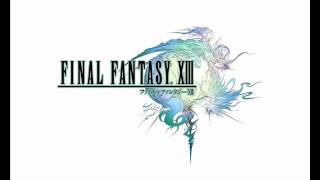 Final Fantasy XIII  Music The Sunleth Waterscape  Lyrics in description [upl. by Judenberg]