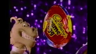 Cadbury Creme Egg Commercials Compilation Easter Egg Ads [upl. by Tnilf732]