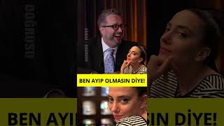 Ceren Karakoç Ben Ayıp Olmasın Diye [upl. by Hauge]