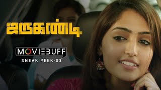 Jarugandi  Sneak Peek 03  Jai Reba Monica John Daniel Pope  Directed by AN Pitchumani [upl. by Neetsyrk137]