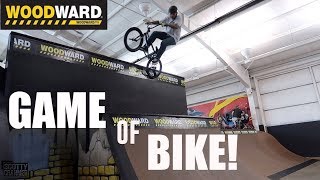 GAME OF BIKE AT WOODWARD [upl. by Wampler]