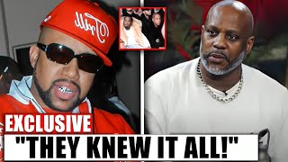 What DMX and Pimp C Exposed About Diddy and JayZ Will Shock You [upl. by Northway452]