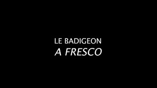 Le badigeon a fresco [upl. by Sheeb]