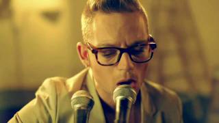 Bernhoft  Cmon Talk Official Video [upl. by Utham]