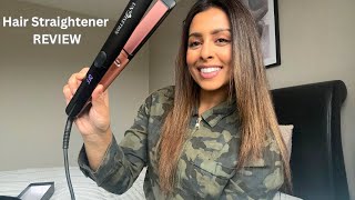 Hair Straightener Review [upl. by Okihcas]