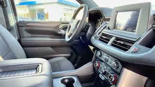 2024 Chevrolet Tahoe LS 24528 Willard Plymouth New Washington Attica Mansfield Shelby [upl. by Enyale]