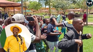 Breaking News UDA NOMINATIONS RESULTS 36 COUNTIES RELEASED Celebrations in Nairobi as Wanjohi Wins [upl. by Aharon277]