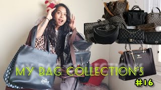 Here its My Bag 🛍️ Collections 🤪 [upl. by Kozloski]