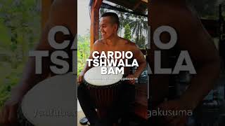 CARDIO BAKAR LEMAK MUDAH DAM SENANG bakarlemak bakarlemakperut [upl. by Ongun954]