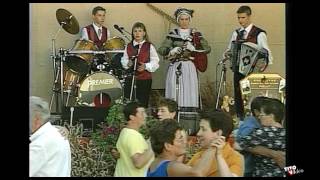 Bruyères Corréziennes par L Orchestre de Jean Cambon [upl. by Conlan933]