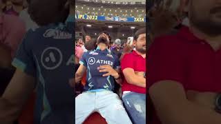 IPL Final Cricket Match Comedy in Motera Stadium  shorts  Amdavadi Man Ni Duniya [upl. by Dylane747]