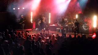 Eluveitie  The Uprising  live  Sound Circle Festival Hüntwangen 1372013 [upl. by Gaulin358]