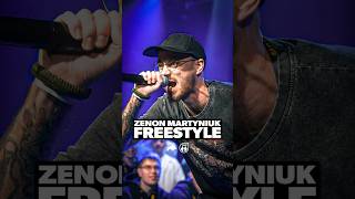 ⭐ Młody Zenon Martyniuk freestyle Jaskier vs Matis jaskier matis wbw freestyle [upl. by Tjon]