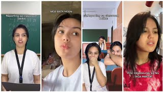 NAMY ULENKA TIKTOK COMPILATION 3 [upl. by Elleinnod]