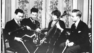 Haydn Vivace by the Musical Art Quartet 1927 [upl. by Paff]