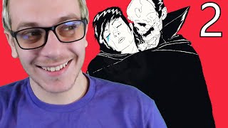 First Reaction to QOTSA  Like Clockwork Part 2 [upl. by Ecadnak]