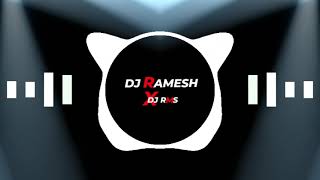 आजा मजा मार ले  Aaja Maja Maar Le  DJ Ramesh x DJ Rms  Cg Style Remix [upl. by Etnovaj948]