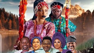 ORISA IFE LASTEST YORUBA MOVIE 2024 FEATURING ITELE YETUNDE BANANAS MUYIWA ADEMOLA AFEEZ [upl. by Alekram]