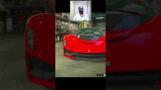 Modification Of Khoob Paisa Lag Gaya Bhai GTA V GTA T [upl. by Brocky654]