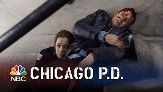 Chicago PD  Burgess Strikes Back Episode Highlight [upl. by Raymonds]