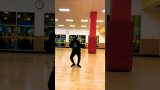 Patty Cake🕺🏾kodakblack dance vibing fyp footwork viral [upl. by Ellehcyar]