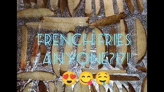 French Fries [upl. by Tonia]