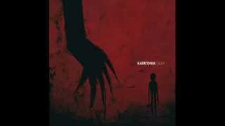 Katatonia Unfurl [upl. by Eeleimaj]