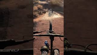 hitting blue line for the first time back gopro mtb dirtjumper biking jumps mtblife fun [upl. by Tor]