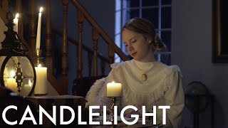 How to Light a Scene with Candlelight [upl. by Reniar400]