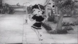 Betty Boop  Cartoons Promo [upl. by Jarid473]