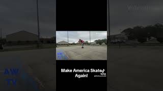 Scottsboro Sk8 Park skateparks skateshops skatevideos short [upl. by Scoter725]