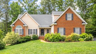 12315 Bailey Oak Pl Midlothian VA [upl. by Valenta]