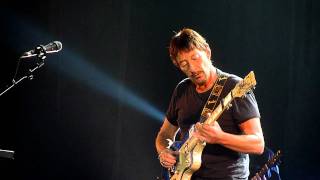 Chris Rea  Stony Road Live in Moscow Crocus City Hall 09022012 [upl. by Gustie199]