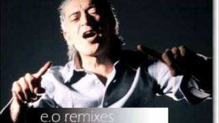 Edip Akbayram Yalan Oldu  e o remix [upl. by Leclair]