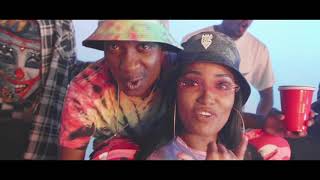 Reece Madlisa amp Zuma  Sithi Sithi Official Music Video [upl. by Nyllaf32]