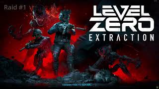 Level Zero Extraction  Alien Raids 2 [upl. by Brucie]