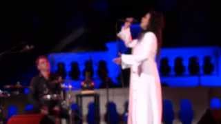 Yasmin Levy יסמין לוי  Cada Dia  Live in Berlin 215 [upl. by Darrow]