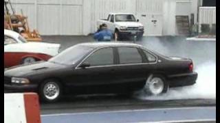 9 Second 19941996 Impala SS [upl. by Hiller]