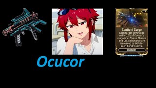 Ocucor is my Dad [upl. by Bove344]